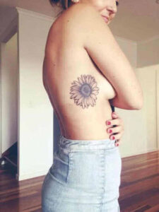Sonnenblume