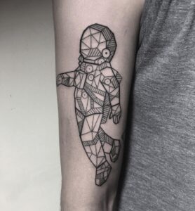 Astronaut