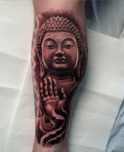 Buddha