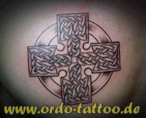 Celitc Kreuz