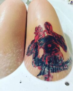 Daredevil