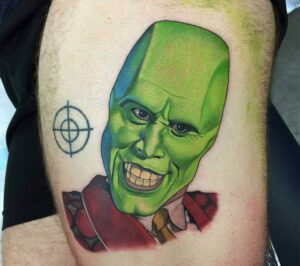 Die Maske