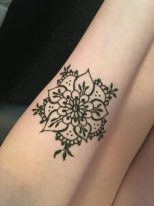 Henna Blume