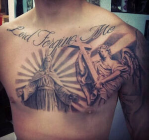 Jesus Brust
