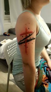 Kreuz