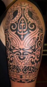 Maori