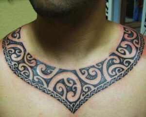 Maori Kette
