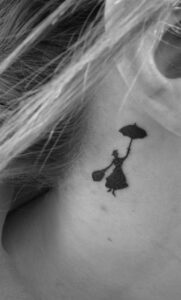 Mary Poppins