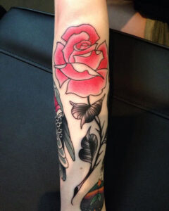 Oldschool Rose