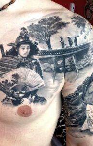 Samurai