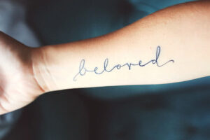 Schrift beloved
