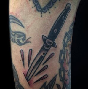 Springmesser