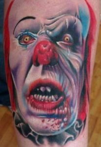 Steven King’s ES