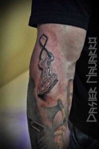 Thors Hammer