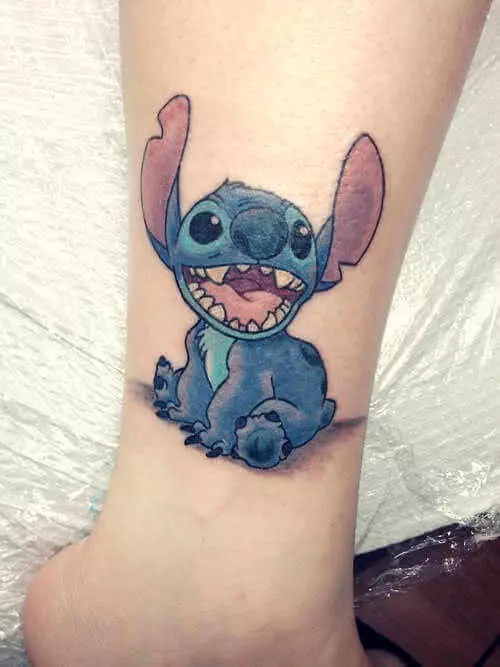 Disneys Stitch