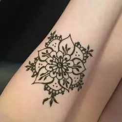 Henna Blume